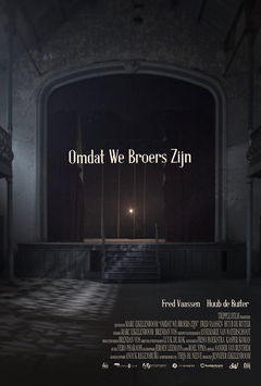 Omdat we broers zijn (2017)