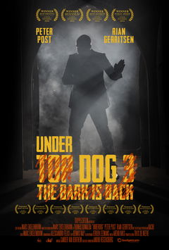 Underdog (2016)