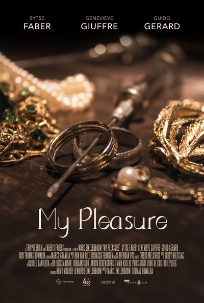 My Pleasure