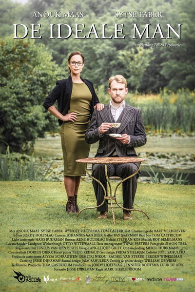 De ideale man