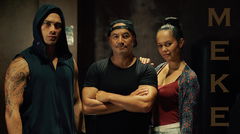 Meke (2017)