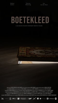 Boetekleed (2018)