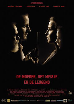 De Moeder, het Meisje en de Leugens (2019)