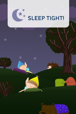 Sleep Tight
