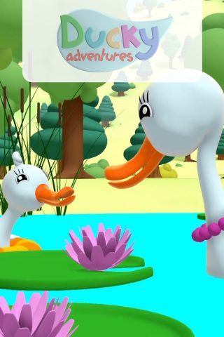 Ducky Adventures