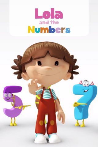 Lola and the Numbers