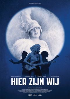Hier zijn wij (2021)