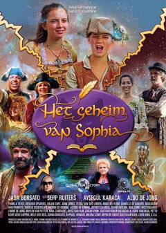 Het geheim van Sophia (2019)