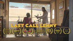 Last Call Lenny (2016)