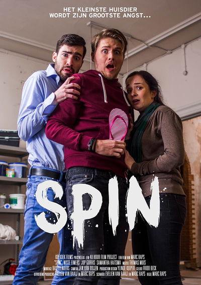 Spin