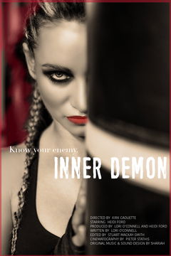 Inner Demon (2017)