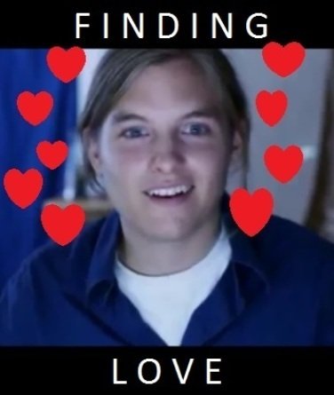 Finding Love