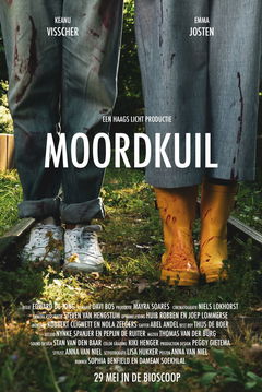 Moordkuil (2019)