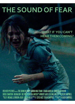 The Sound of Fear (2016)