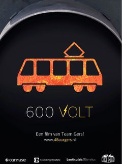 600 Volt (2016)