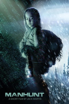 Manhunt (2019)