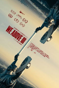 We Above III (2021)