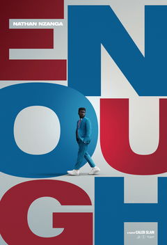 Enough (2021)