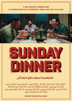 Sunday Dinner (2020)