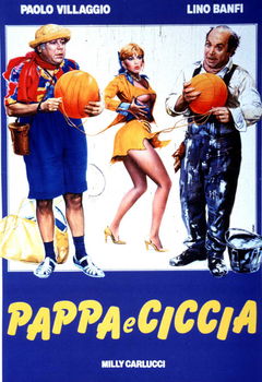 Pappa e ciccia (1983)
