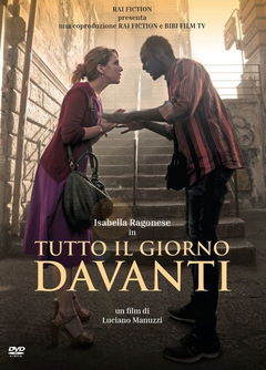 Tutto Il Giorno Davanti (2020)