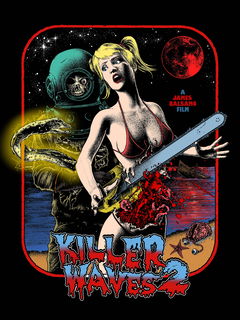Killer Waves 2 (2020)