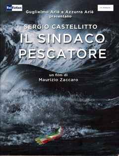 Il Sindaco pescatore (2016)