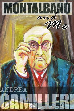 Montalbano and Me: Andrea Camilleri (2014)
