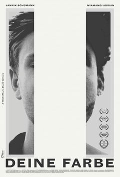Deine Farbe (2019)
