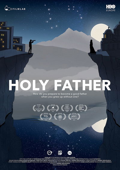 Holy Father