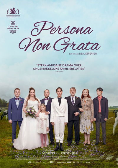 Persona non Grata