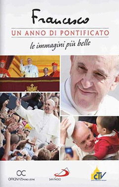 Francesco: un anno di pontificato (2014)