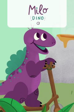 Milo Dino (2020)