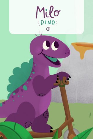 Milo Dino