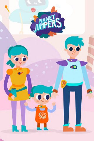 Planet Jumpers