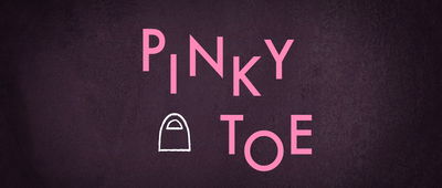 Pinky Toe