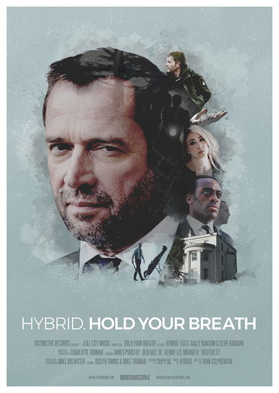 Hold Your Breath