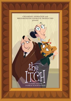 The Itch (2012)