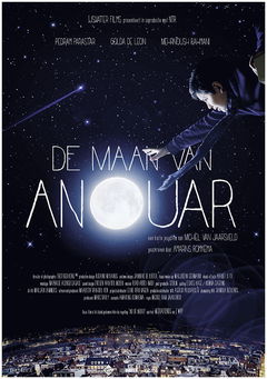 De Maan van Anouar (2013)