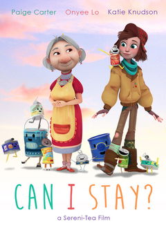 Can I Stay (2015)