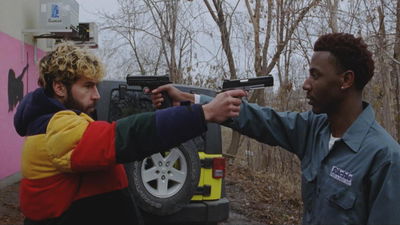 On the Count of Three