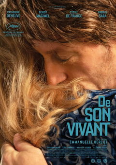 De Son Vivant (2021)
