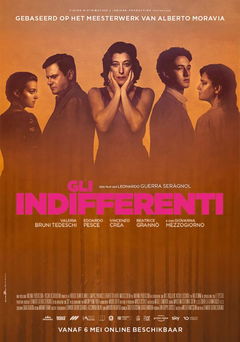 Gli indifferenti (2020)