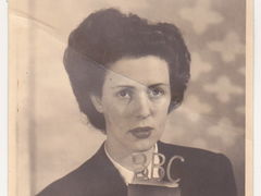 Jetje van Radio Oranje: Van het één kwam het ander (2021)