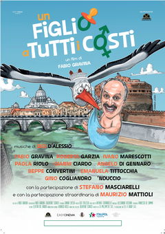 Un figlio a tutti i costi (2018)