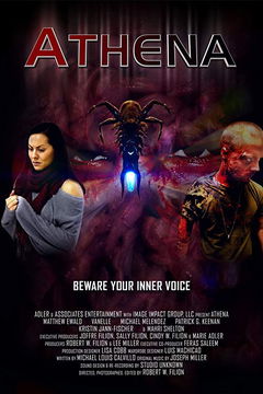 Athena (2015)