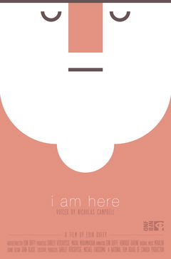 I am Here (2016)