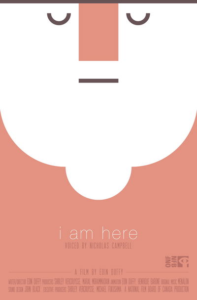 I am Here