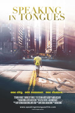 Speaking in Tongues (2018)