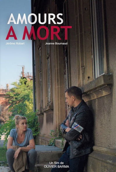 Amours à mort